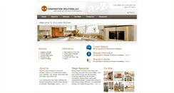 Desktop Screenshot of a-zcon.com